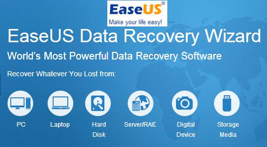 Easeus Data Recovery Wizard 10.8 License Key Generator